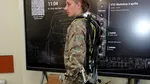 Cercetătorii din Cluj au realizat primul exoschelet de augmentare umană din România