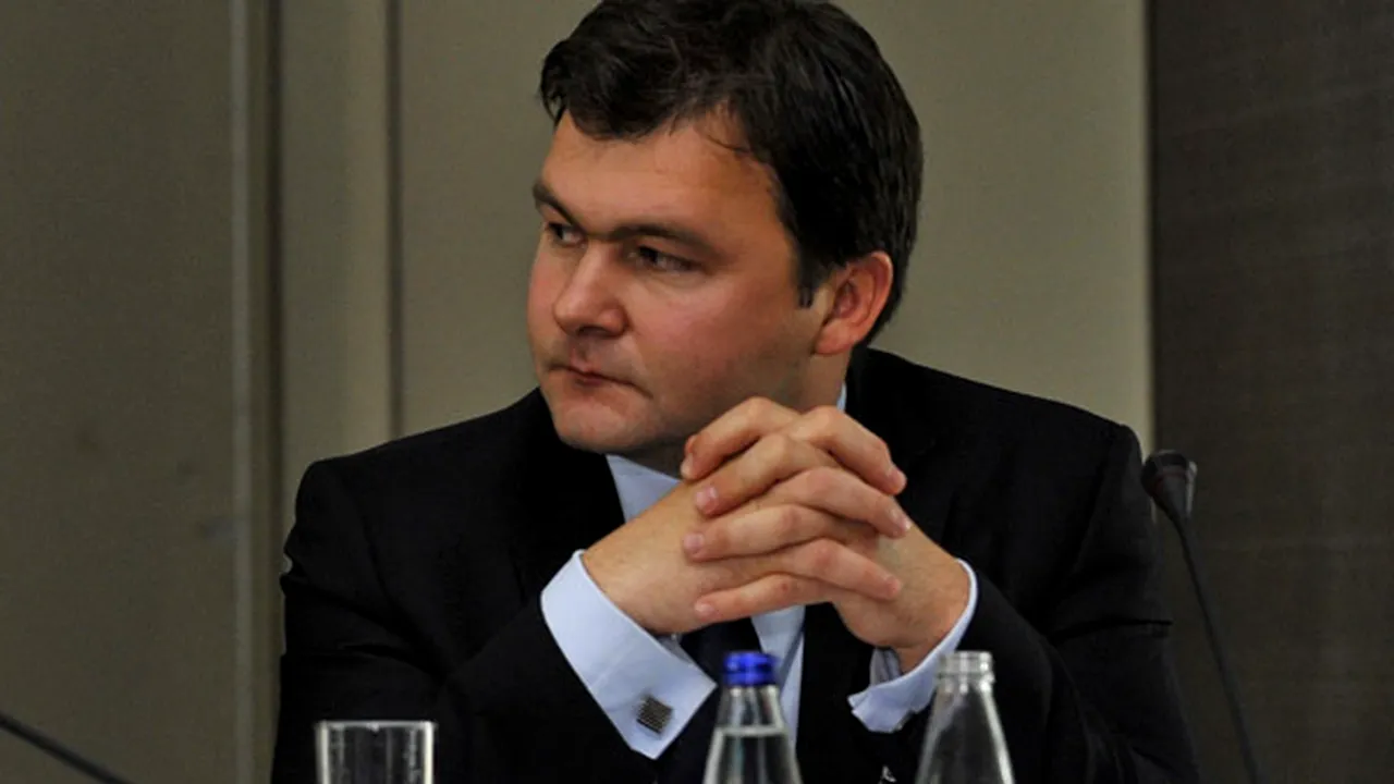 MEDIAFAX TALKS ABOUT ENERGY - Avocat: Termenele scurte anunţate pentru liberalizarea preţurilor la electricitate nu sunt credibile - VIDEO