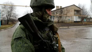 Specialiştii de la Centrala Nucleară Zaporojie lucrează sub ameninţarea armei