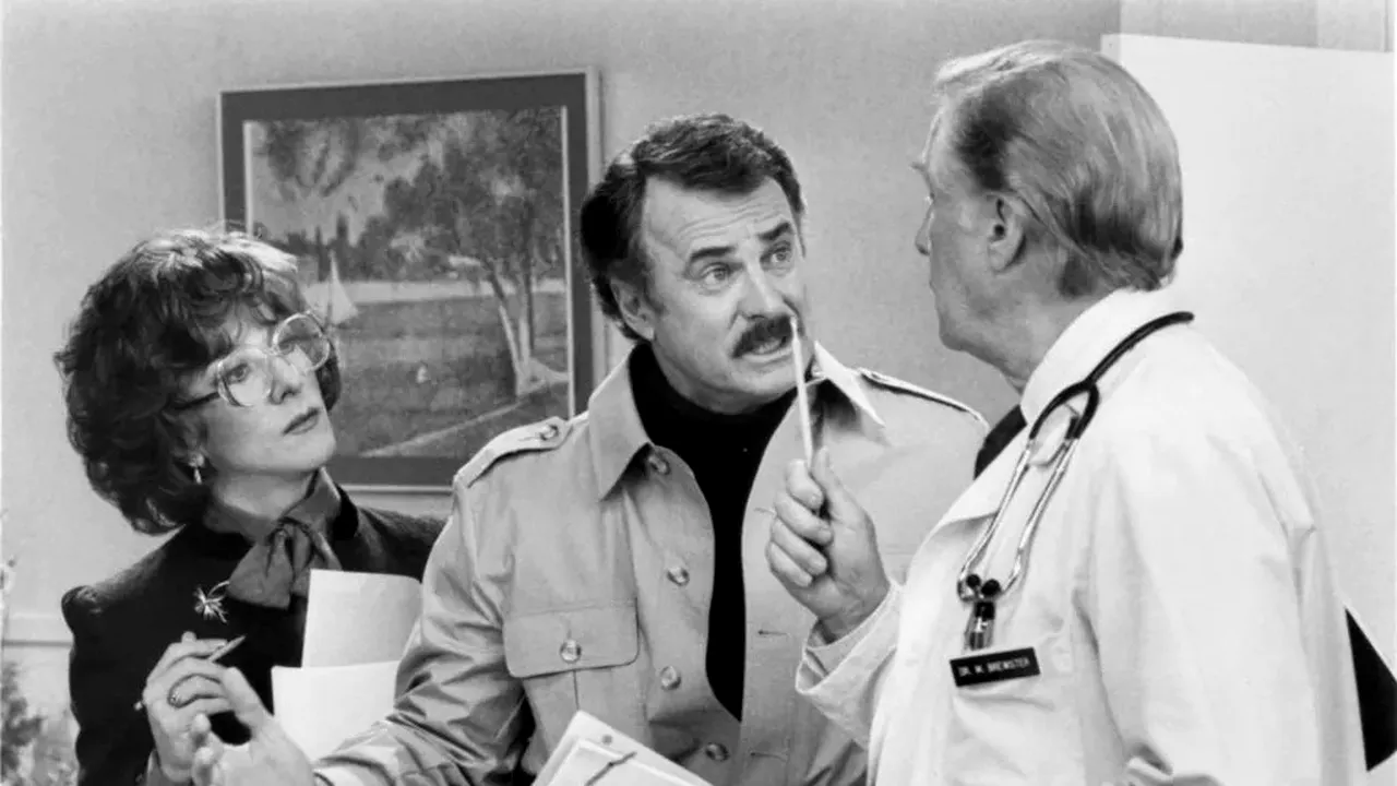 Actorul Dabney Coleman a murit la 92 de ani