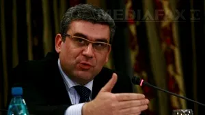 Romanian FM Hopes Romania Gets Clear Schengen Entry Date This Fall