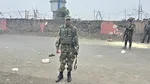 Rebelii din Congo preiau controlul asupra aeroportului din Goma. Ambasadele din capitală au fost atacate