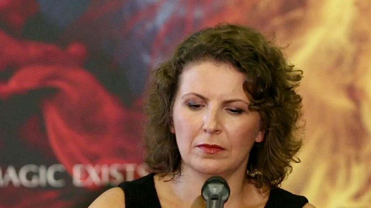 Oltea Şerban-Pârâu: Mihaela Ursuleasa era o personalitate cu o reală notorietate internaţională