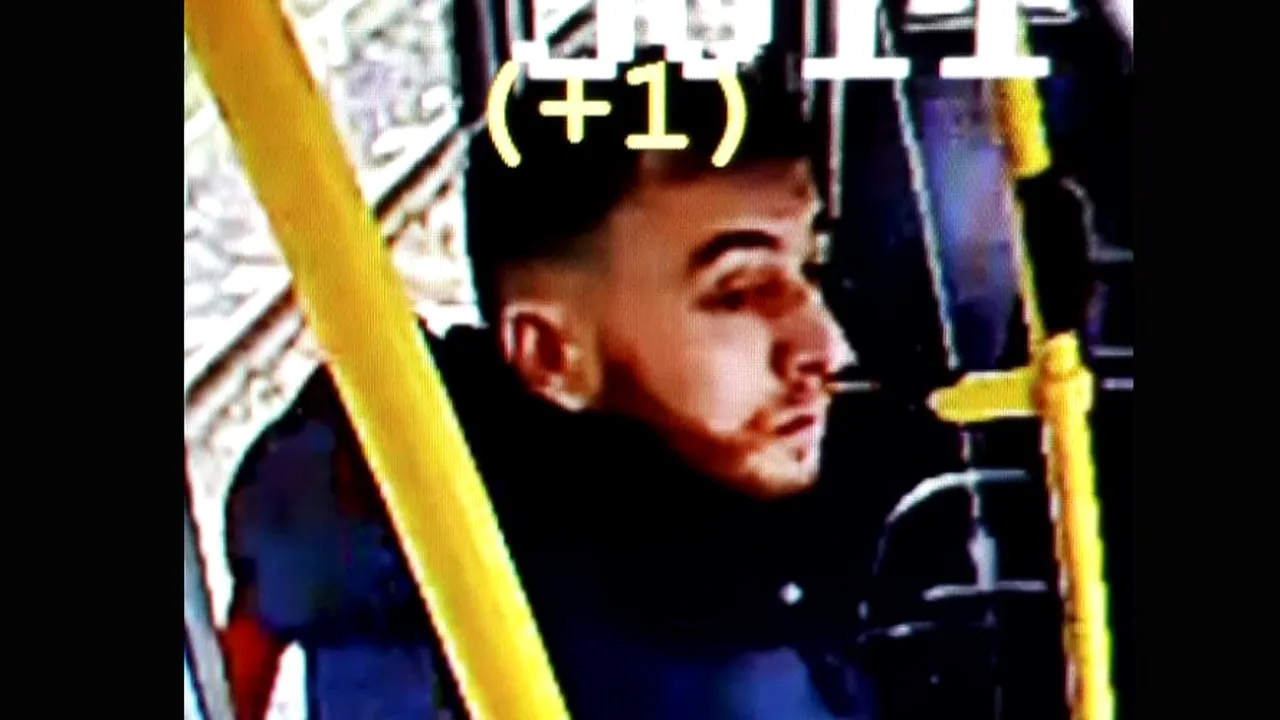 Procurorii olandezi au găsit o scrisoare în maşina autorului atacului armat din oraşul Utrecht