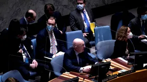 Statele Unite au decis expulzarea unui funcţionar rus activ la sediul ONU din New York