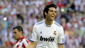 Cât valorează Kaka? Real Madrid a scăzut preţul la 30 de milioane de euro