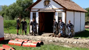 Legiunile revin acasă: „Castrum Novis” sau Roma antică de lângă Sibiu