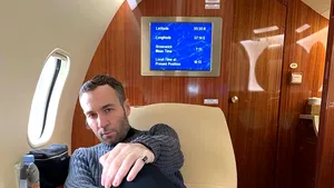 Omul de afaceri Alex Faur a murit. Cătălin Botezatu: Nici nu am ştiut cât este de bolnav, nu-mi vine să cred