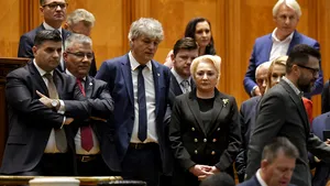 Ce va face PSD la votul de învestitură. Dăncilă anunţă că toţi parlamentarii PSD care vor vota Guvernul Orban vor trebui să plece din partid