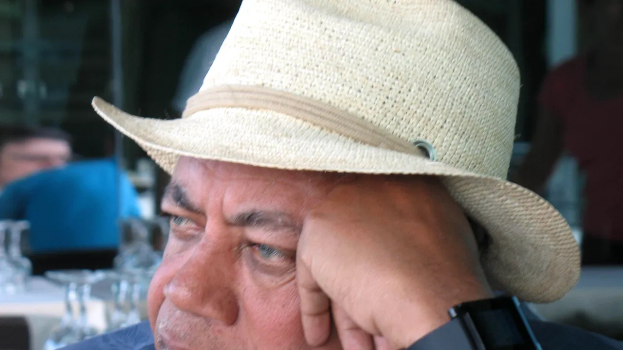 INTERVIU - Legendarul muzician Billy Branch: Jazzul este un imn universal pentru întreaga omenire