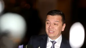 Sorin Grindeanu: „Mă aștept de la Executiv să miște și să vină cu scheme de ajutor pentru români”