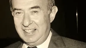 A murit agentul care a dus pe Broadway piesa ”Rinocerii” de Eugen Ionesco