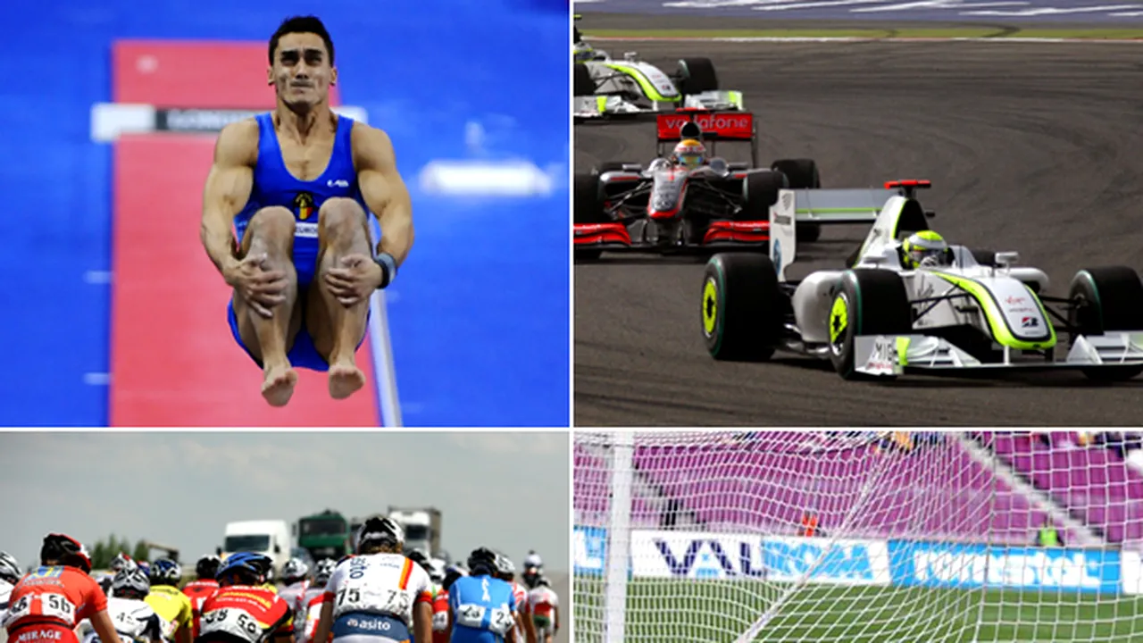 Parlamentul a decis ca imnul naţional să fie intonat la finalul competiţiilor sportive naţionale