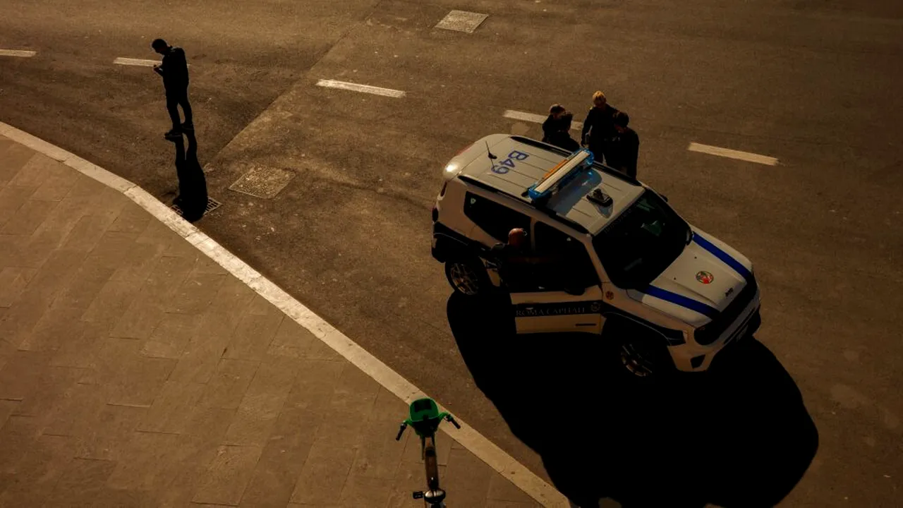 Atacurile lunetistului misterios din Roma se înmulțesc. Ce au descoperit carabinierii