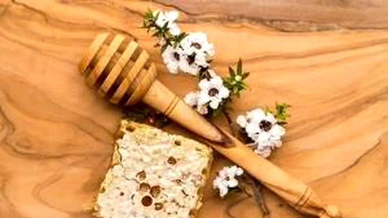 Povestea extraordinarei miere de Manuka din Noua Zeelandă