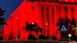 Peste 100 de clădiri din România vor fi iluminate în roşu pentru Ziua Europeană a Numărului de Urgenţă 112