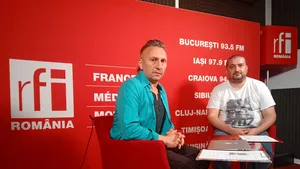 RFI România difuzează din luna iunie o nouă emisiune, „Antimitologia”