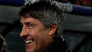 Bergodi: N-am jucat pentru Steaua, dar nu puteam să ne dăm la o parte
