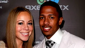 Mariah Carey şi soţul ei, implicaţi într-un accident rutier