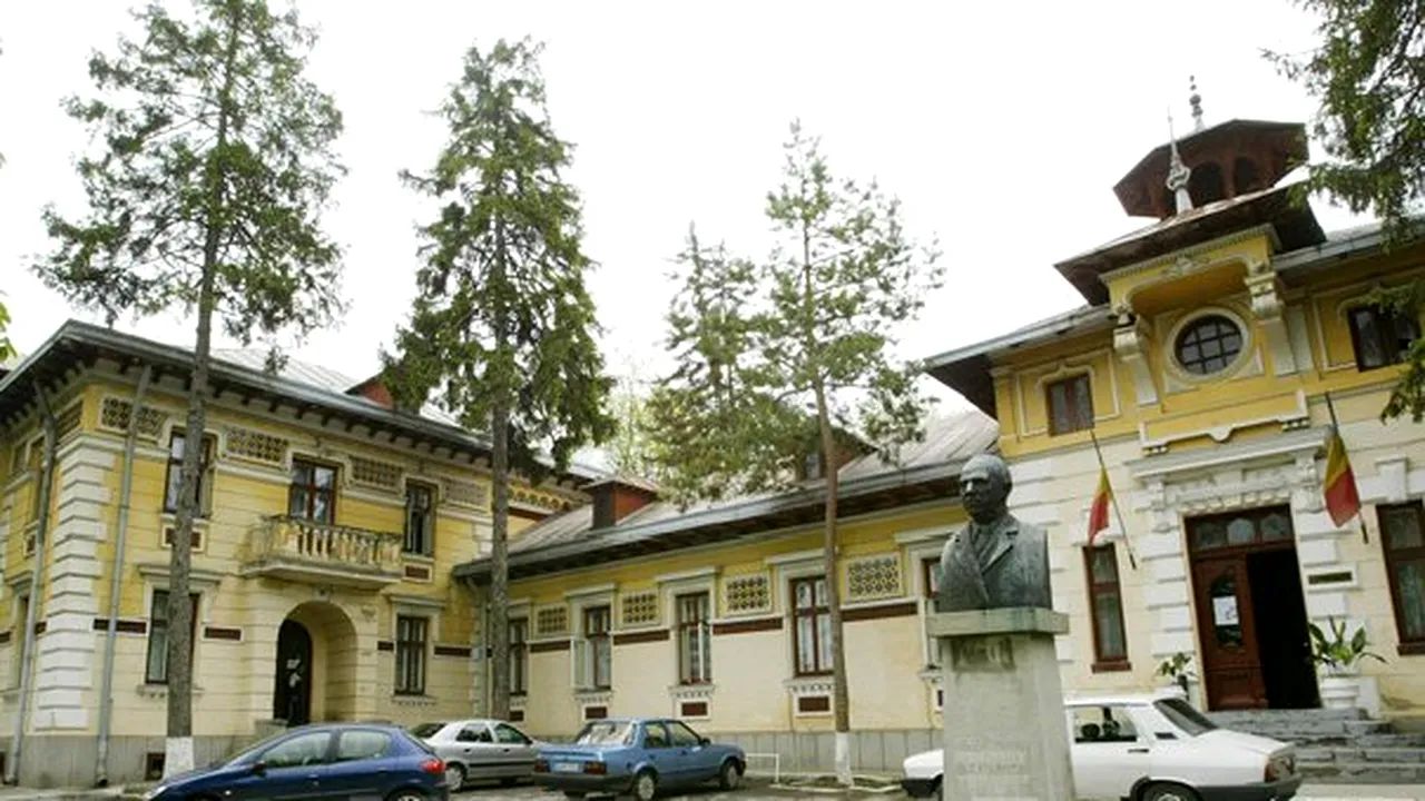 Bărbatul care a vrut să detoneze o bombă la Iaşi spune că a primit la spital o scrisoare de dragoste