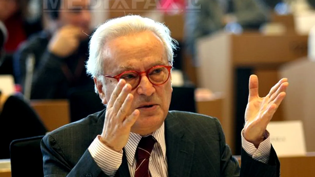 Swoboda cere CE, într-o scrisoare către Barroso, o analiză a evenimentelor recente din România