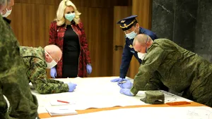 Serbia începe relaxarea după cele mai aspre restricţii din toată Europa. Nimeni nu a avut voie afară de Paşte