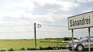 Gândul: Gigantul Mercedes, aşteptat cu un tun imobiliar de 60 milioane de euro