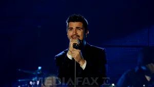 Cântăreţul Juanes debutează ca actor într-un serial american