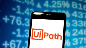 Google are o pierdere de 2 miliarde de dolari de pe urma investiţiei în UiPath