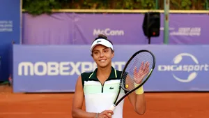 A început Roland Garros. Jaqueline Cristian, prima româncă implicată, învinsă de campioana din 2017