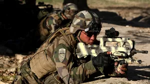 Aproximativ 1.400 de militari francezi rămân în Afganistan şi după 2012