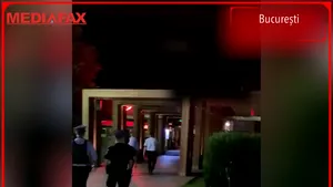 VIDEO | Controalele continuă la barurile şi terasele din Capitală. Poliţia a aplicat sancţiuni de peste 171.000 de lei. MAI: Astfel de acţiuni vor avea loc permanent