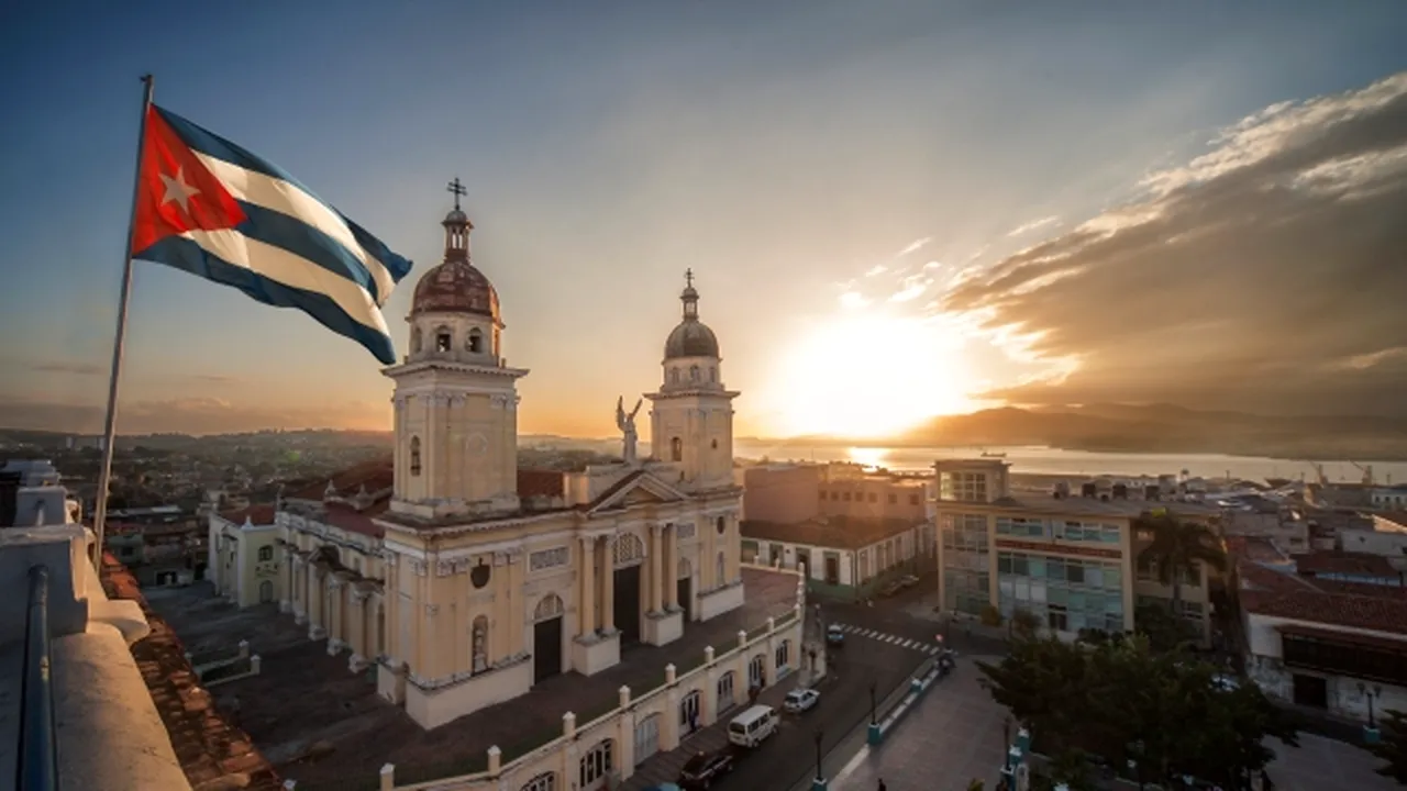 SUA confirmă că China are o bază de spionaj în Cuba încă din 2019
