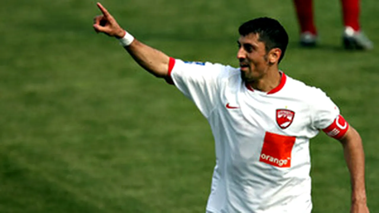 Dănciulescu: A fost o victorie meritată