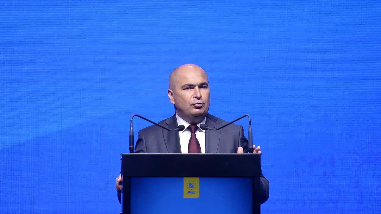 Cine este Ilie Bolojan, cel care ar urma să preia interimatul preşedinţiei României după demisia lui Iohannis