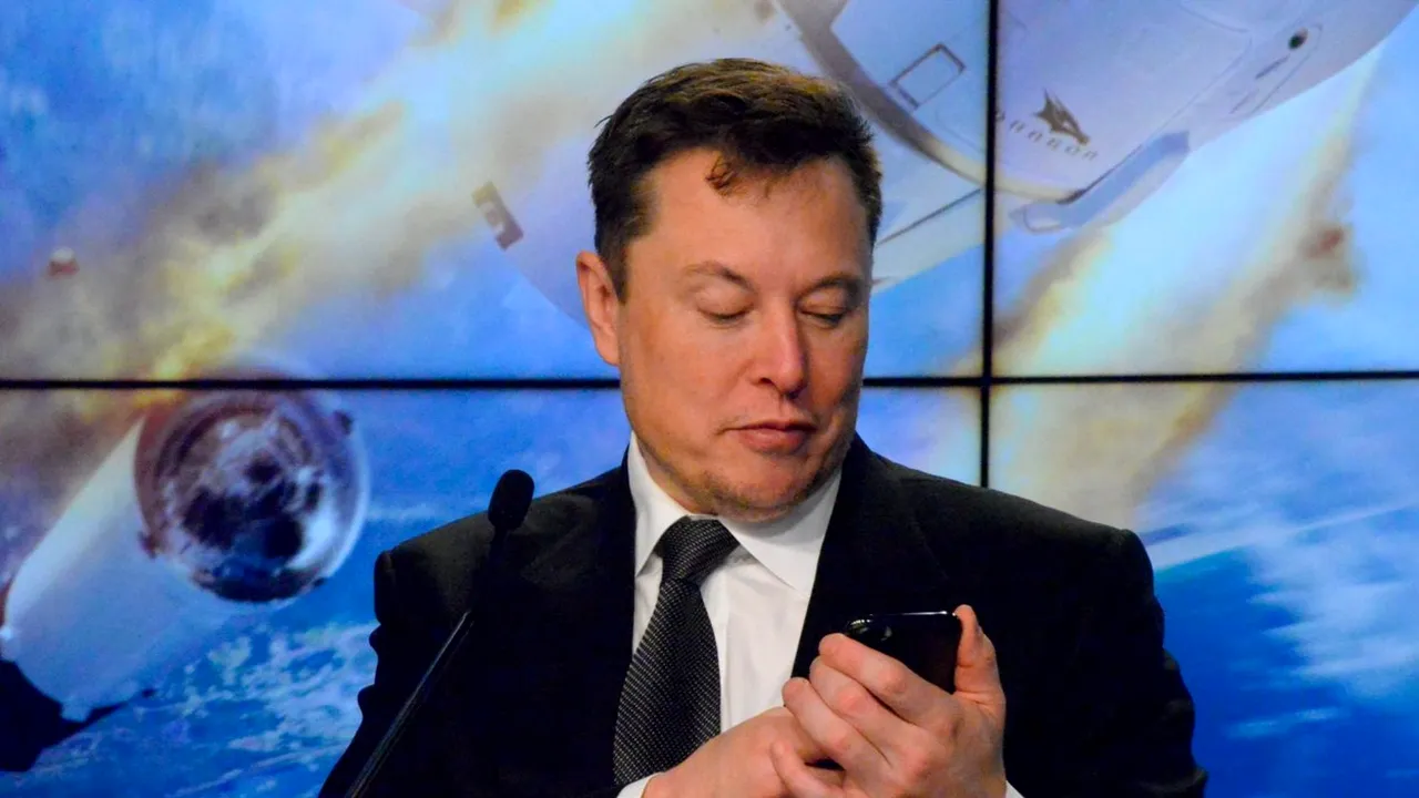 Conflict între cei mai bogaţi oameni ai planetei. Elon Musk cere desfiinţarea companiei Amazon. Iată ce l-a supărat pe şeful Tesla