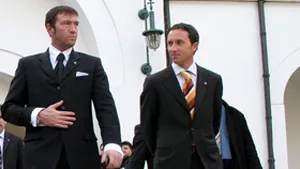 Mihai Stoica: După venirea lui Zenga, Dinamo e şi mai de temut