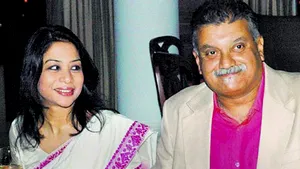 SCANDAL MEDIATIC în India: O celebră femeie de afaceri şi-a ucis fiica de 25 de ani şi i-a dat foc. CRIMA, descoperită după trei ani - FOTO, VIDEO