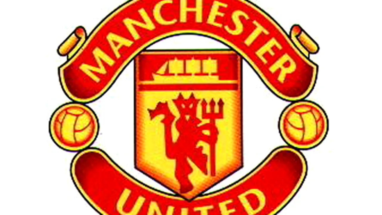 Manchester United, pe primul loc în clasamentul IFFHS