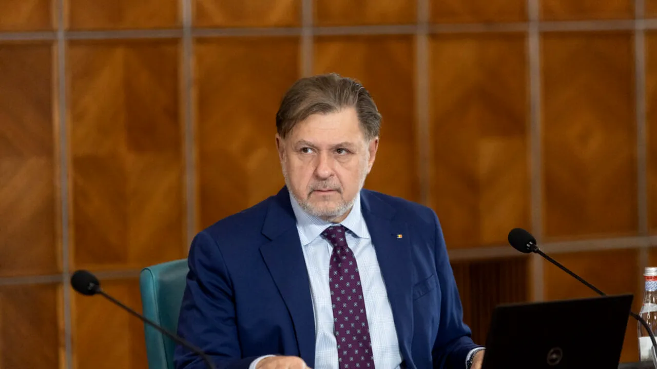 Rafila, despre moda pastilelor de slăbit: Aici trebuie precauţie