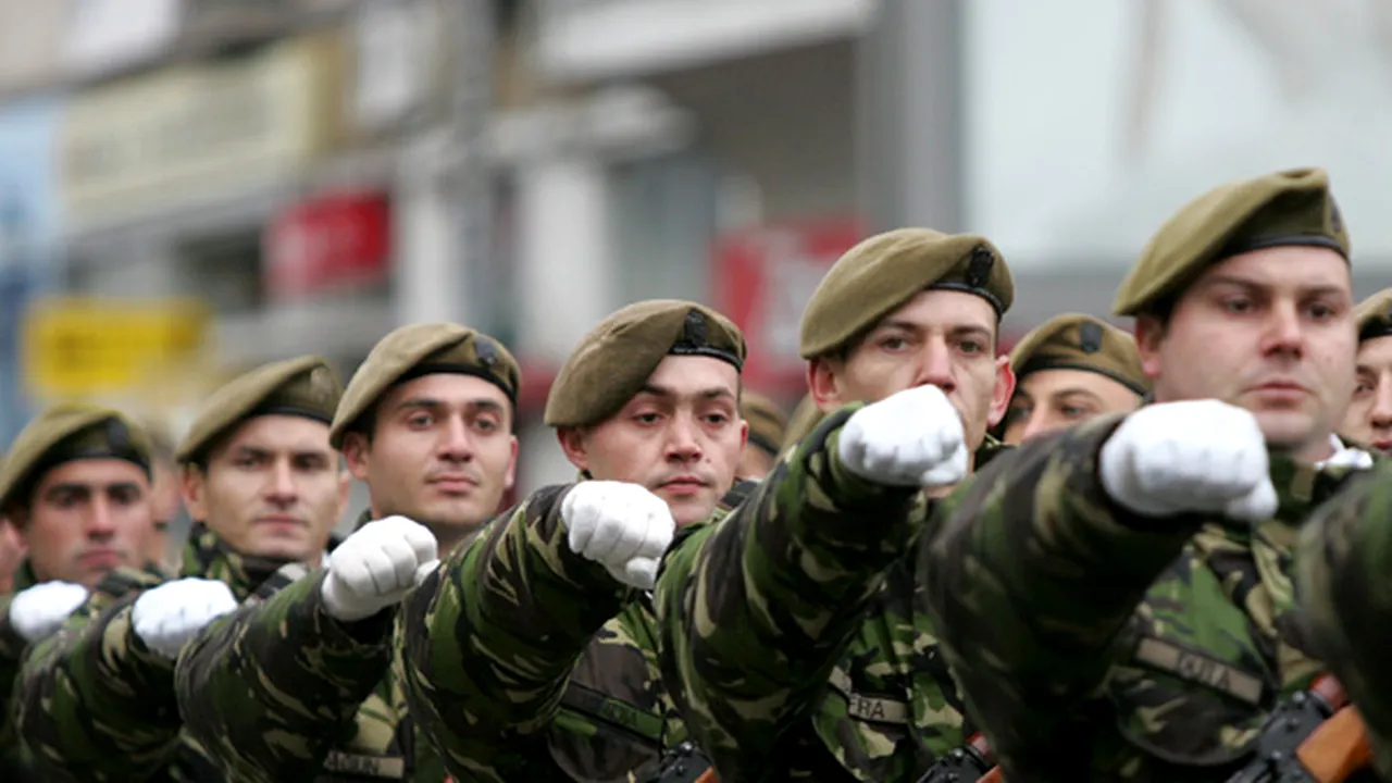 Constanţa: Mii de oameni sunt aşteptaţi la Adamclisi, la manifestările de 1 Decembrie