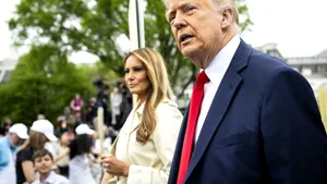 Afirmația senzațională a biografului lui Trump despre căsnicia acestuia cu Melania: „Ei sunt separați”