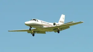 Incident la Washington: un avion de mici dimensiuni, urmărit de avioane de vânătoare, s-a prăbuşit