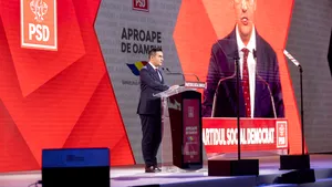 Claudiu Manda: Pachetul de relansare economică nu este negociabil