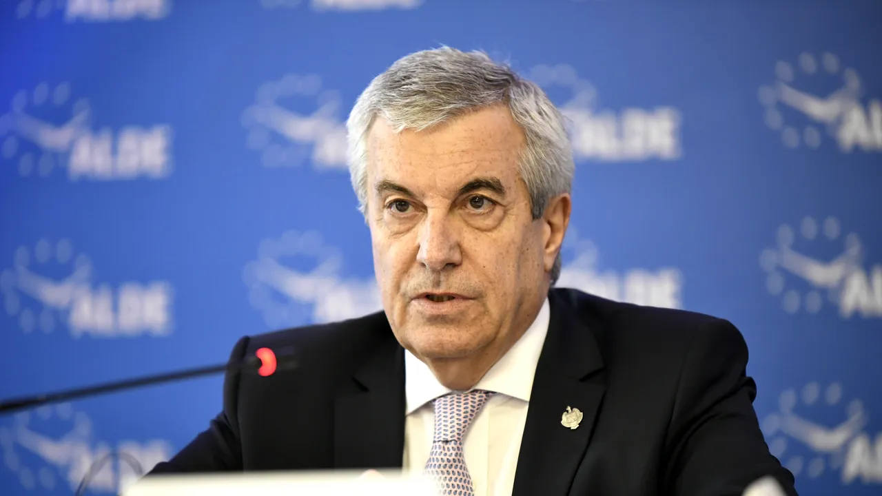 ALDE a decis ieşirea de la guvernare şi alianţă cu Pro România: Coaliţia a funcţionat defectuos. Noi vom trece în opoziţie/ Mircea Diaconu, susţinut de ALDE şi Pro România la preşedinţie/ ALDE va vota moţiunea împotriva Guvernului | VIDEO