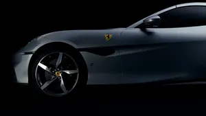 Modelul de maşină Ferrari Portofino M primeşte îmbunătăţiri demne de anul 2020. Iată care sunt noile dotări