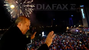 Învingător în alegerile municipale din Turcia, Erdogan şi-a ameninţat adversarii: 