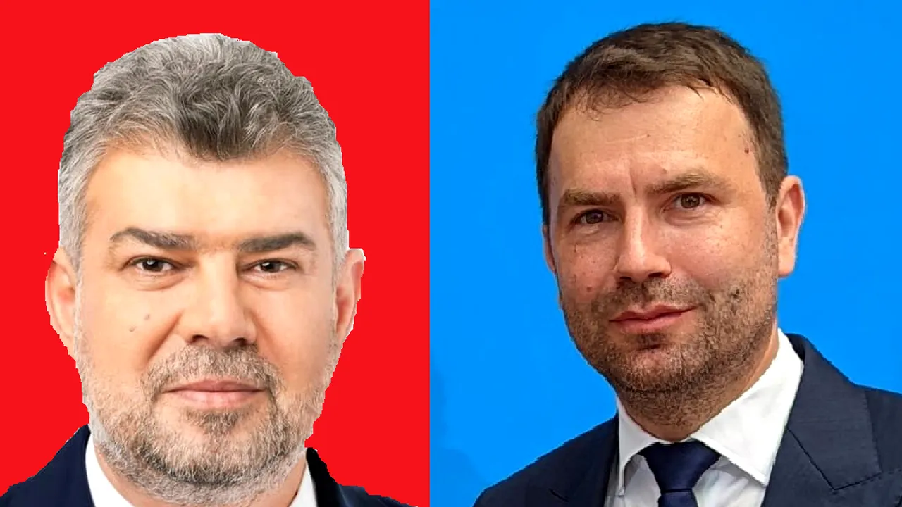PSD: Pentru a-şi apăra penalii, USR sabotează România