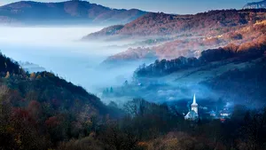 Munţii Apuseni ocupă locul 6 în clasamentul CNN al celor mai frumoase locuri din Europa