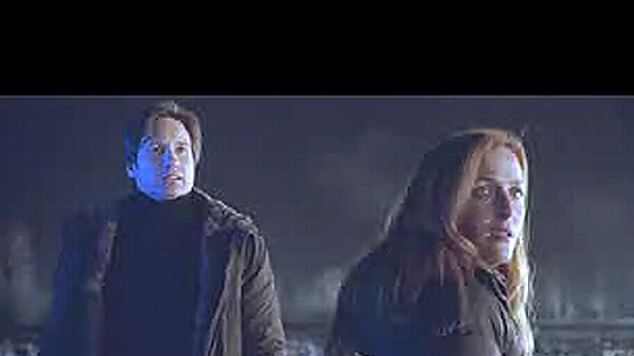 The X-Files: I Want to Believe, pe primul loc în box office-ul românesc